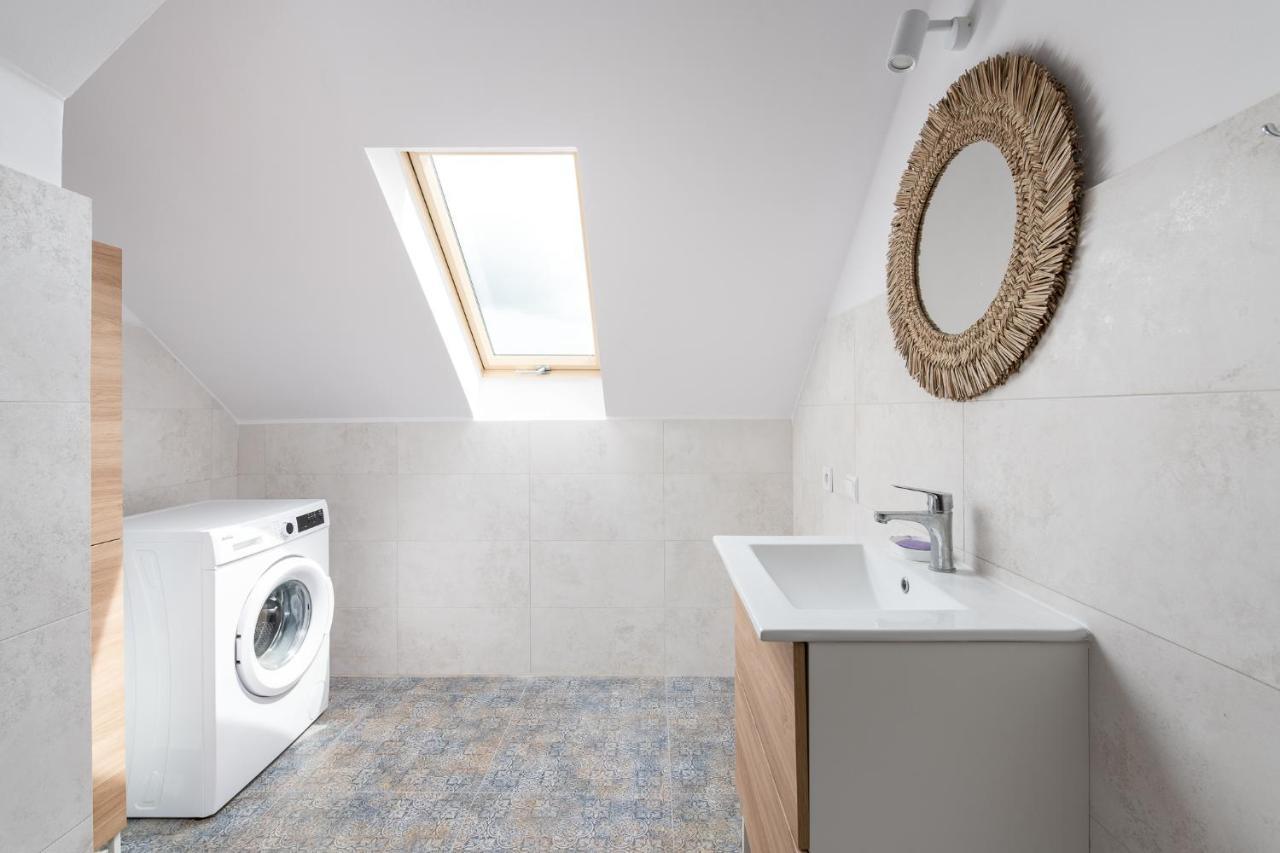 Cosy 3City Studios In Gdynia By Noclegi Renters Exterior foto